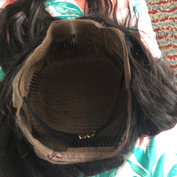 HairViVi 360 Lace Frontal - Picture 5 of 6